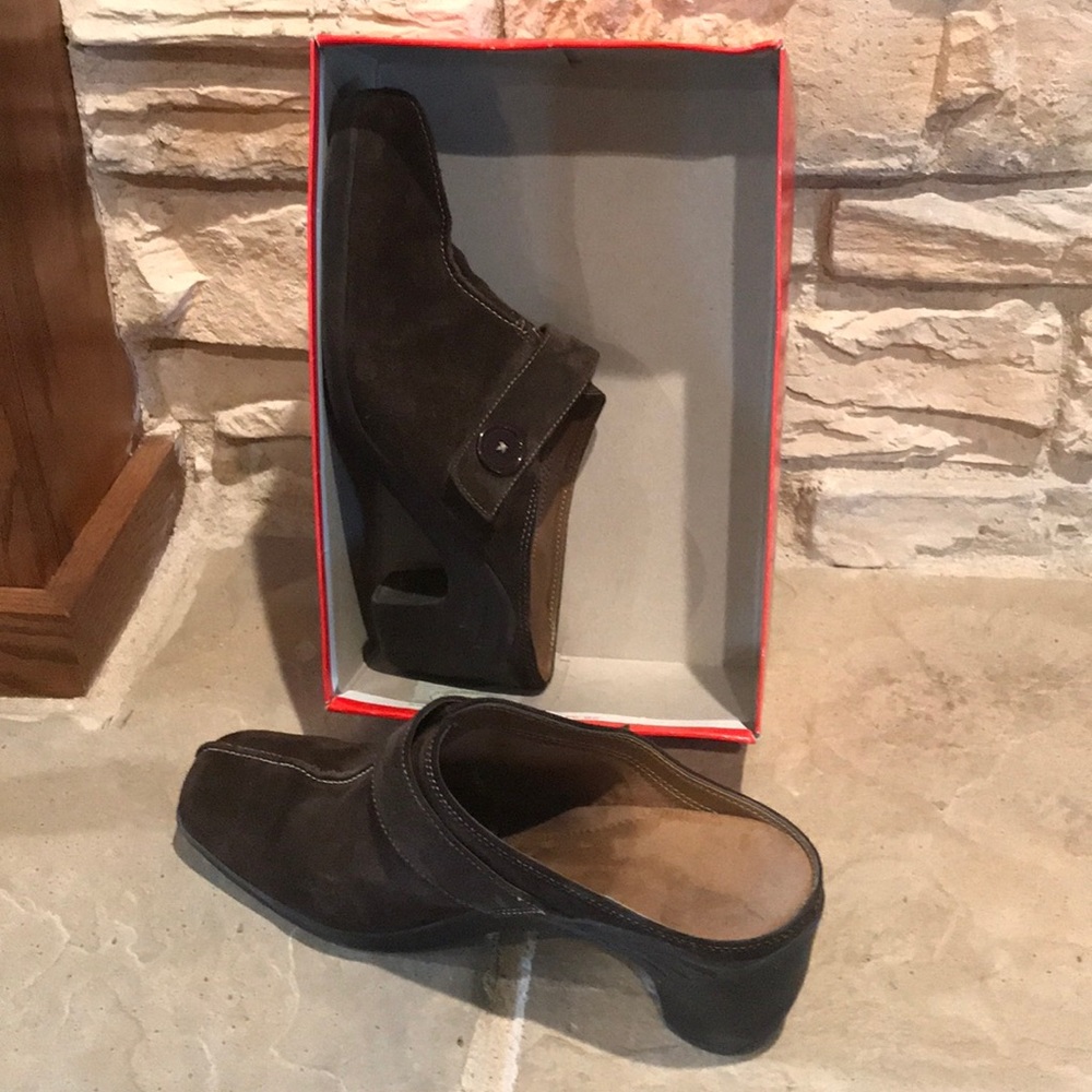 Mules